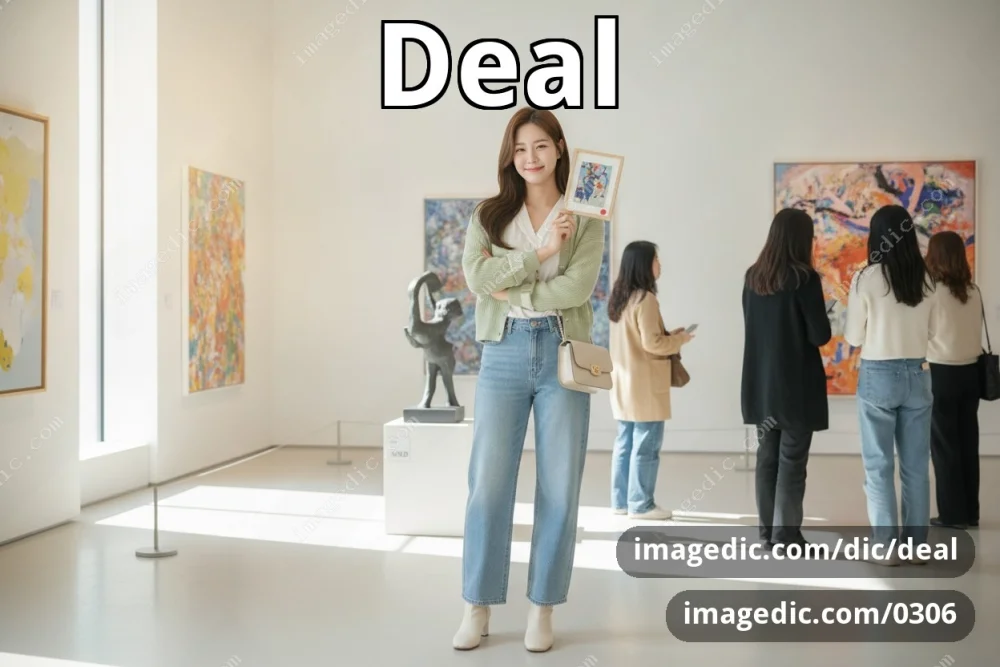 deal