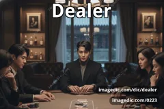 dealer