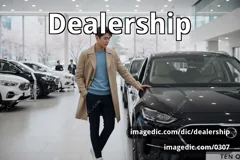 dealership