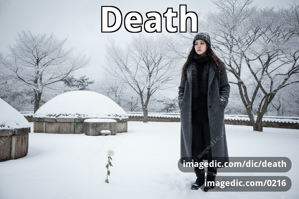 death