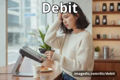 debit