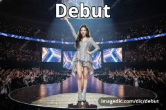 debut