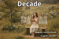 decade