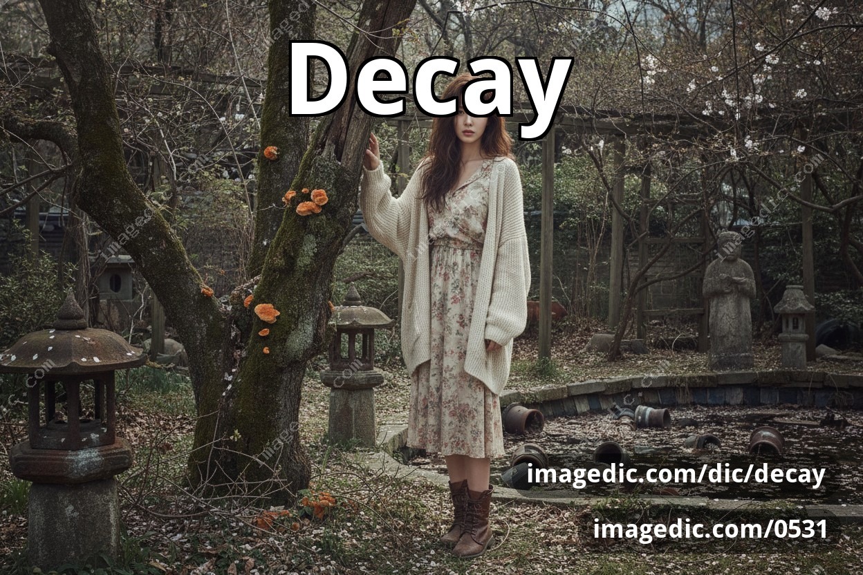 decay