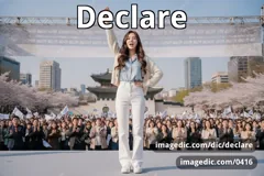 declare