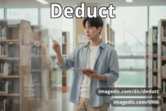 deduct