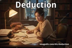 deduction