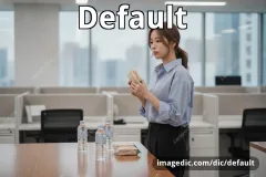 default