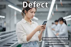 defect