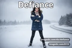 defiance