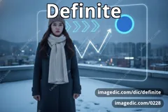 definite