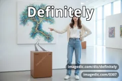 definitely