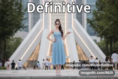 definitive