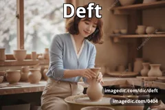 deft