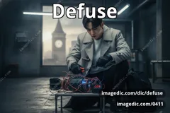 defuse