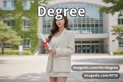 degree