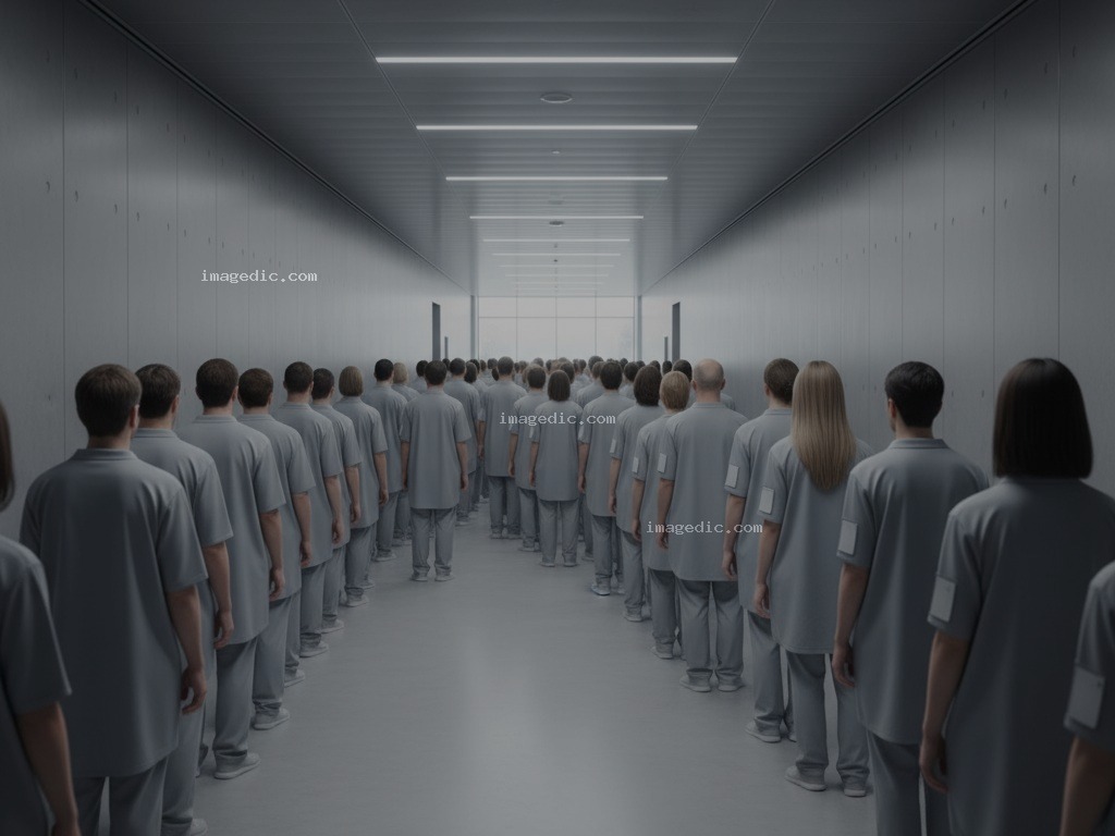 dehumanization