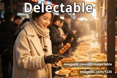 delectable