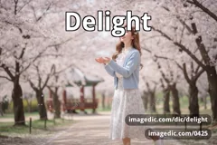 delight