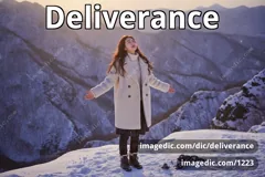 deliverance
