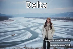 delta