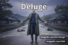 deluge