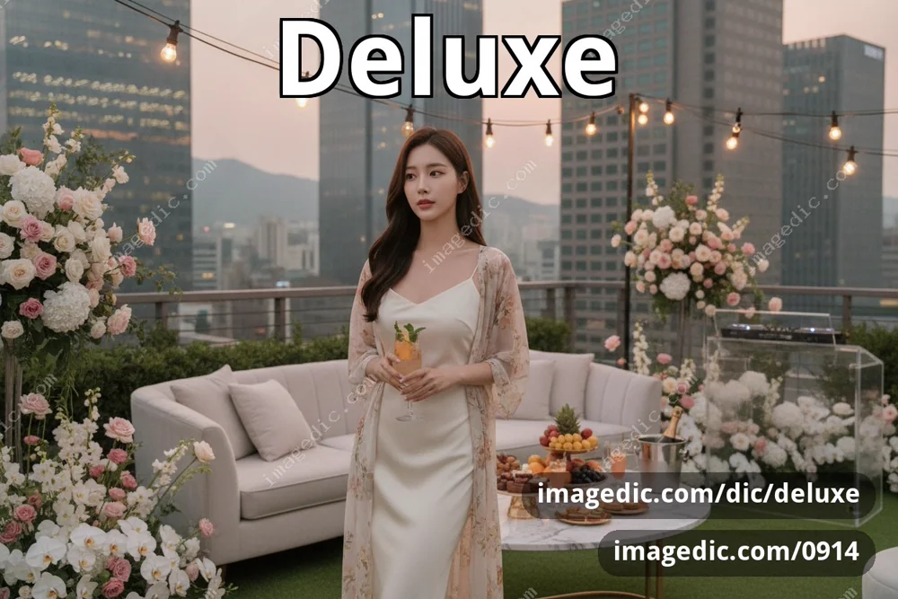 deluxe