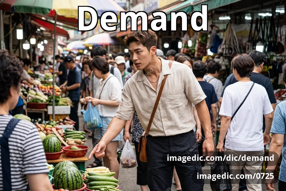 demand