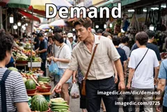 demand