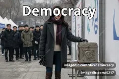 democracy