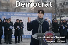 democrat