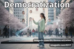democratization