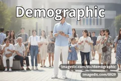 demographic