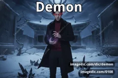 demon