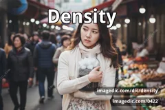 density