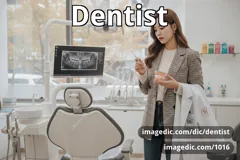 dentist