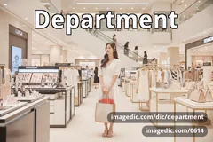 department