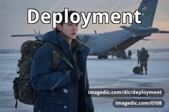 deployment