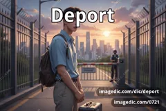 deport