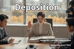 deposition