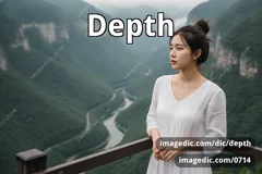 depth