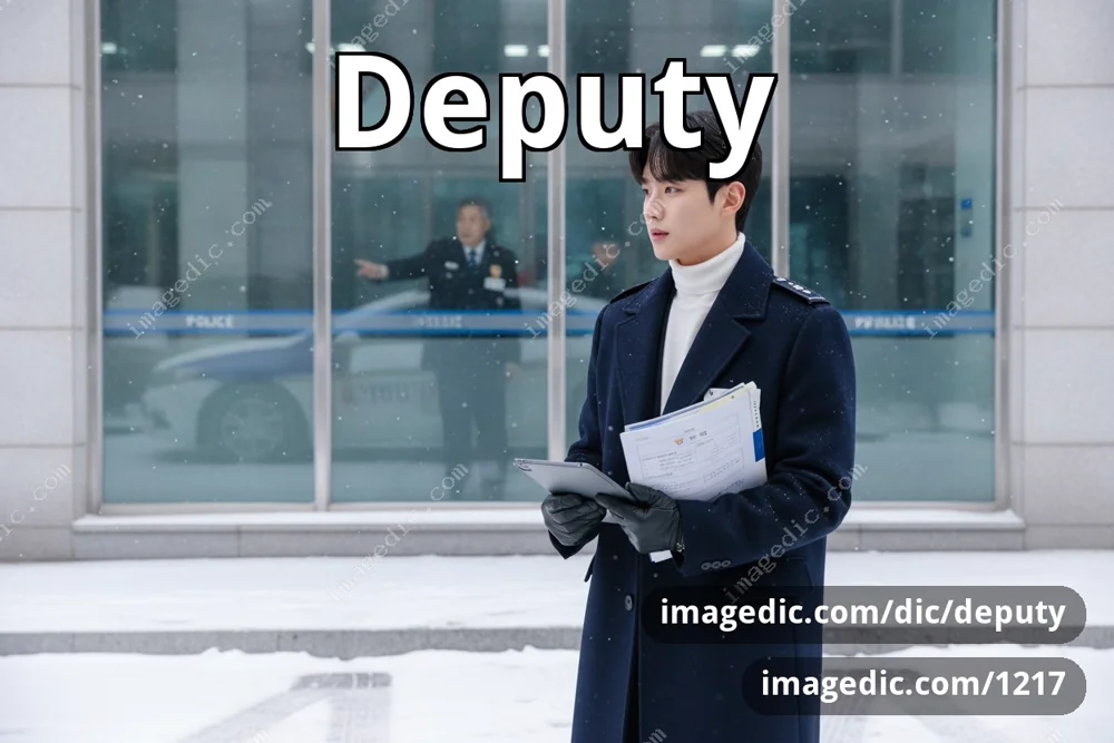 deputy