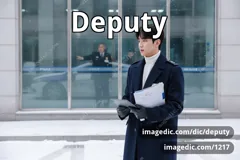 deputy