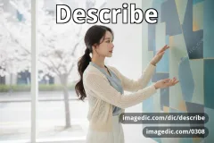 describe