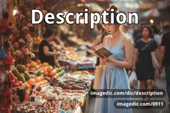 description