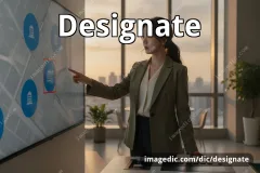 designate