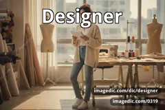 designer