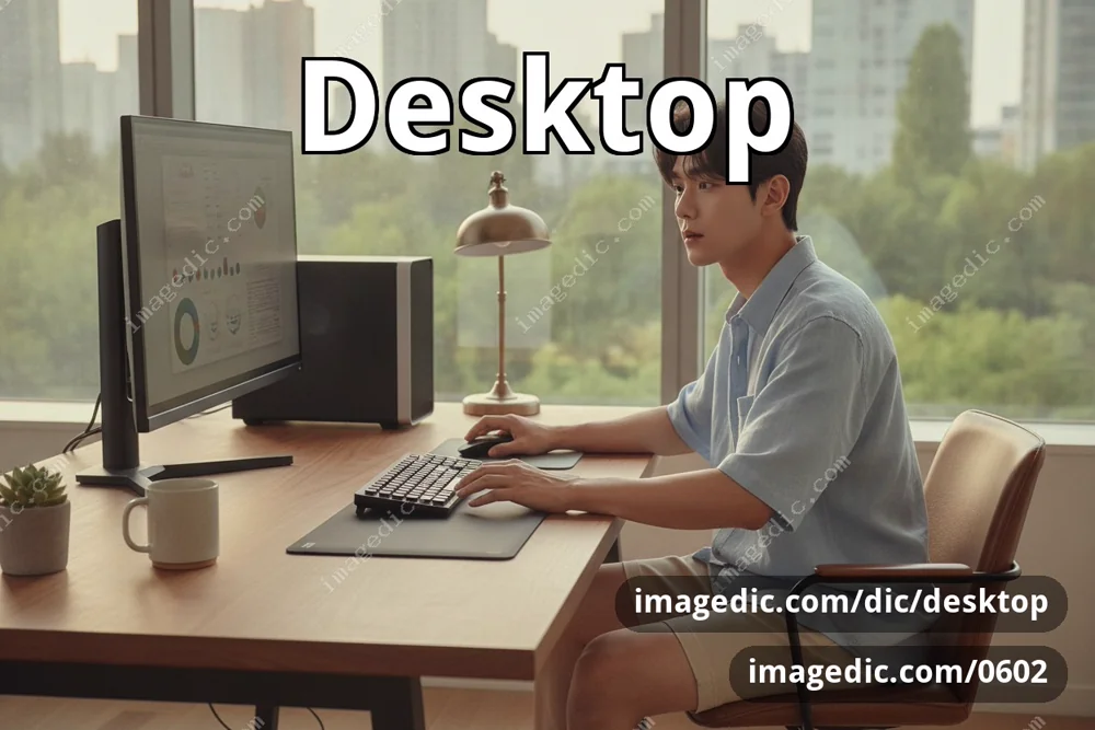 desktop
