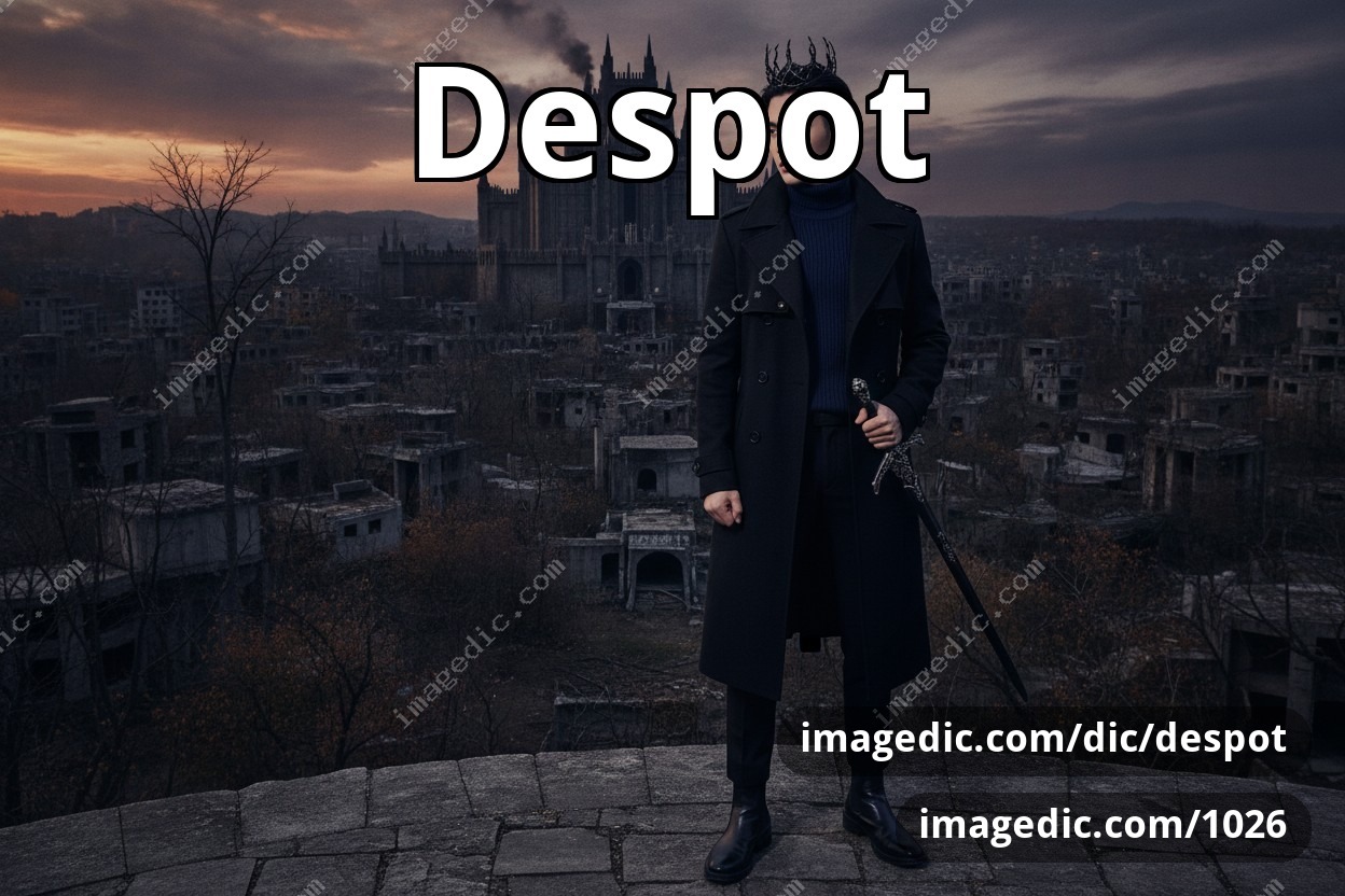 despot