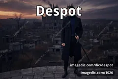 despot